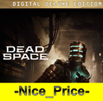 Dead Space Remake Deluxe EditionOrigin OFFLINE
