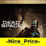 Dead Space Remake Deluxe EditionOrigin OFFLINE