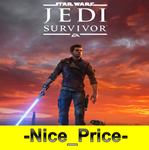 ⭐️Star Wars Jedi: Survivor Premier EditionEA OFFLINE⭐