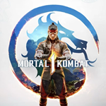 Mortal Kombat 1 + Mortal Kombat 11Steam OFFLINE