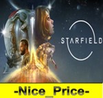 STARFIELD + ОНЛАЙН+250 ИГРXBOX GAME PASS ПК