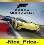 Forza Motorsport 2023 Premium +ОНЛАЙН АВТОАКТИВАЦИЯ