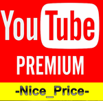  YouTube PREMIUM + MUSIC6/12 МЕСЯЦЕВБЕЗ Входа