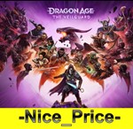 Dragon Age: The Veilguard DeluxeEA PRO OFFLINE
