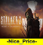 S.T.A.L.K.E.R. 2: Heart of Chornobyl+450 ИГР ОНЛАЙН