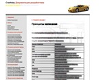 CrashDay Документация (Премьер Издание) (SDK)