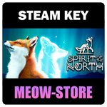  Spirit of the North (КЛЮЧ STEAM / GLOBAL /  0%)