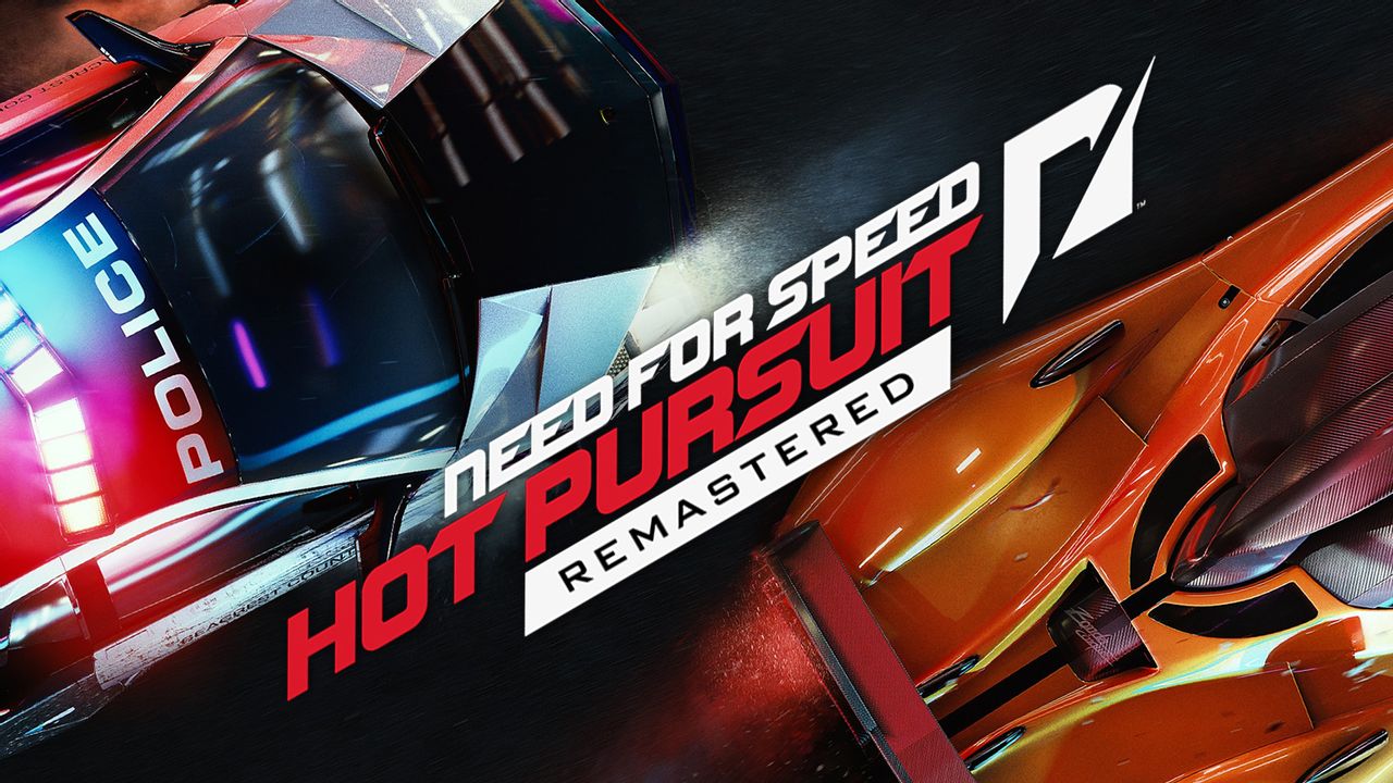 ✅ Need for Speed: Hot Pursuit ✅GLOBAL ORIGIN⭐+WHOLESALE