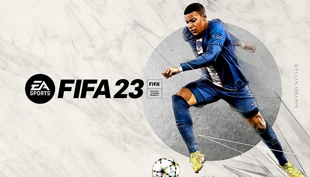 FIFA 23 Стандартное Издание ✅ Ключ Steam ⭐️Region Free