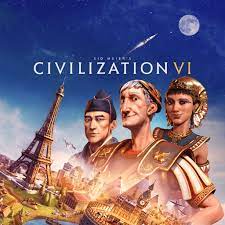 Sid Meier's Civilization VI ✅ Steam Key ⭐️ Region Free