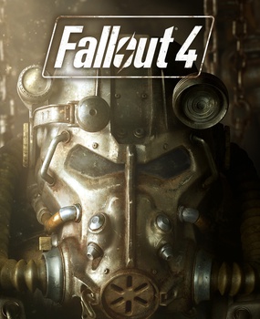 Fallout 4 ✅ Steam Ключ ⭐️ Все регионы