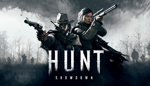 Hunt Showdown ✅ Steam ключ ⭐️ Global 👅 Английский