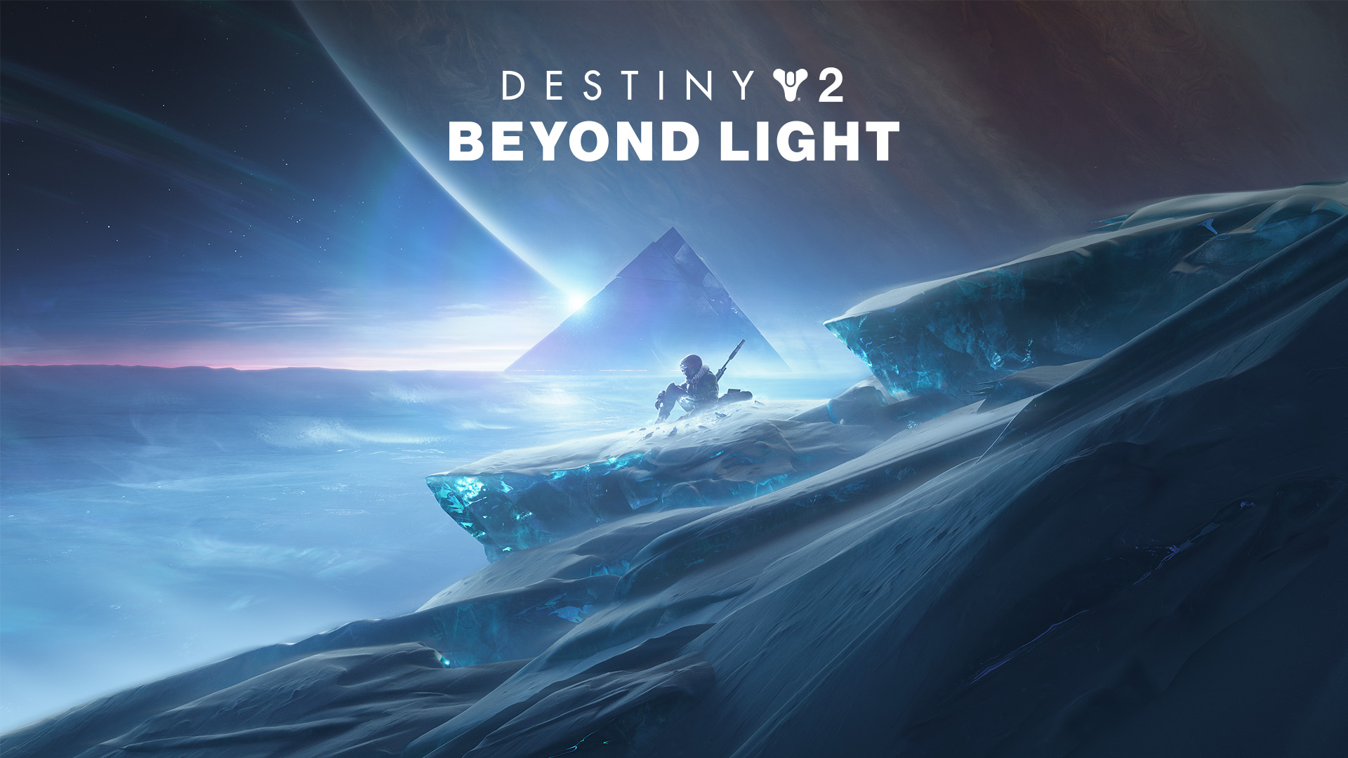 Destiny 2 - Beyond Light DLC ✅ Steam ключ ⭐️Global