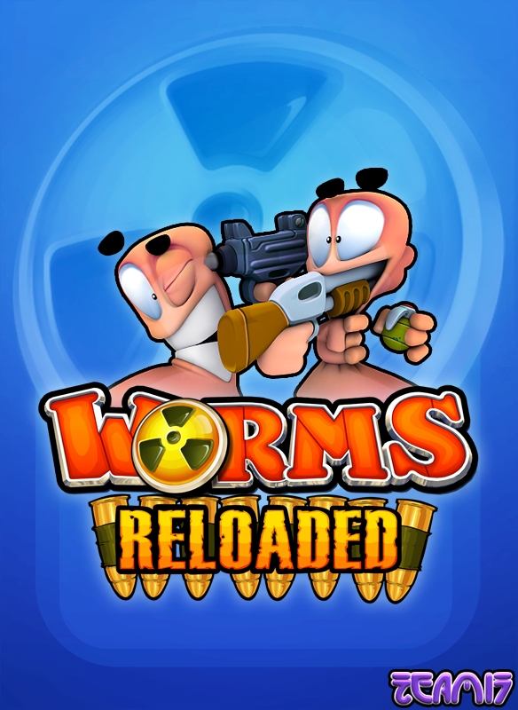 Worms Reloaded ✅ Steam Ключ ⭐️Все регионы