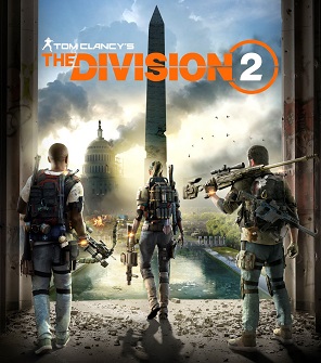 Tom Clancy's The Division 2 ✅ Ubisoft ключ ⭐️ЕВРОПА