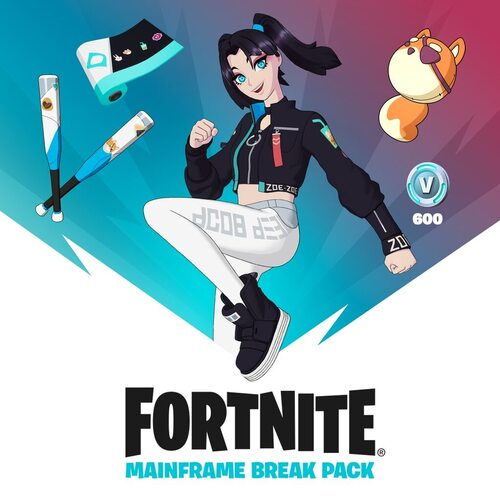 Fortnite ✅ Набор 