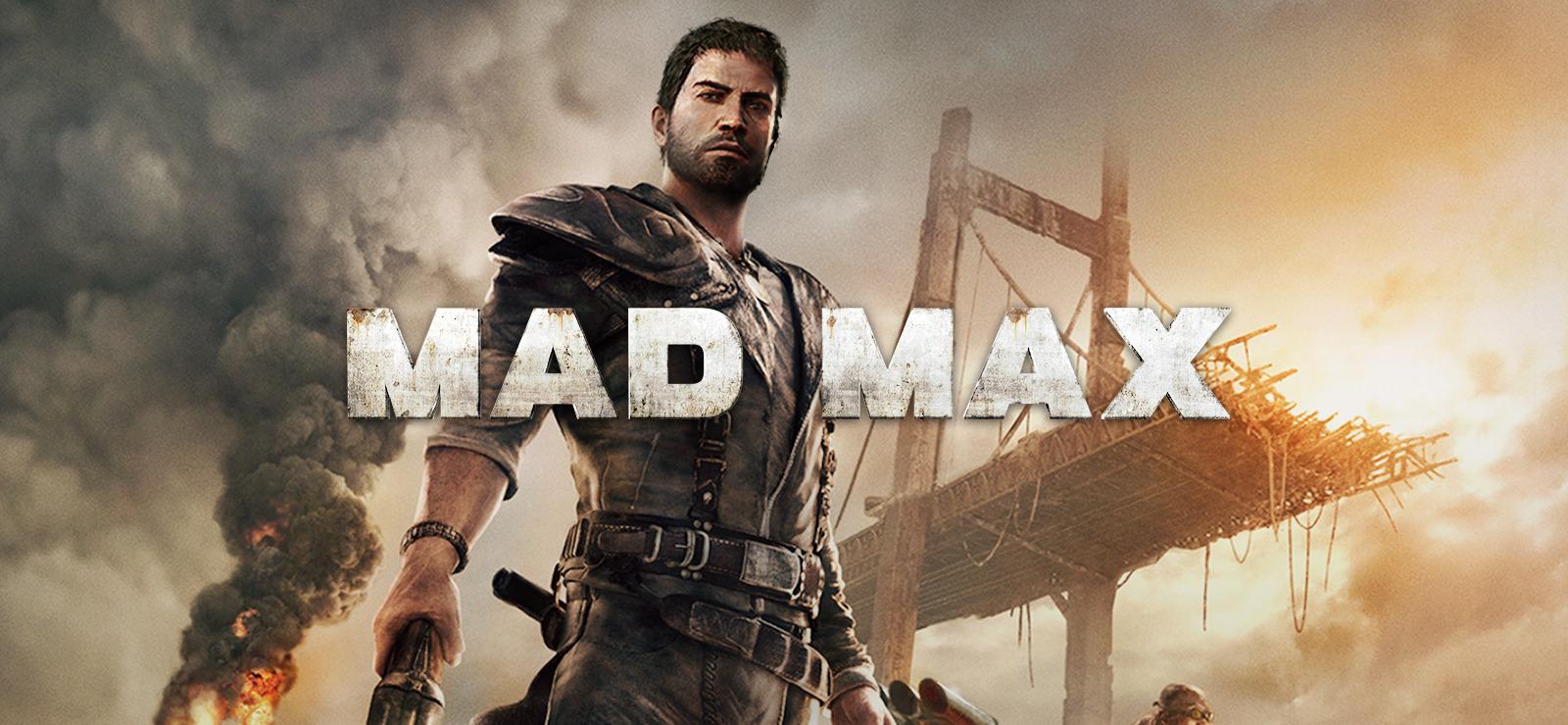 Mad Max ✅ Microsoft ключ ⭐️ Xbox