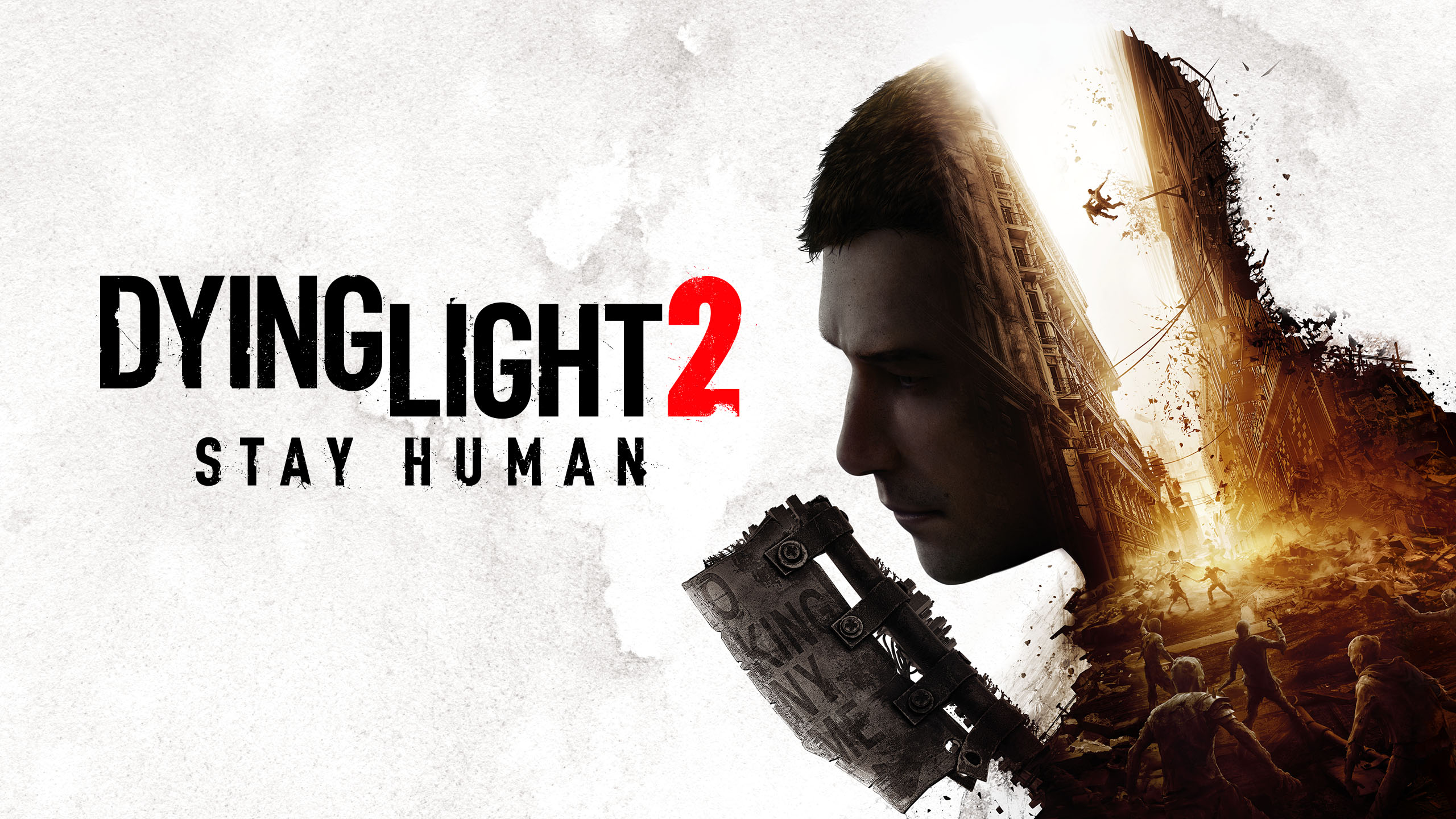 Dying Light 2: Stay Human ✅ Microsoft ключ ⭐️ Xbox