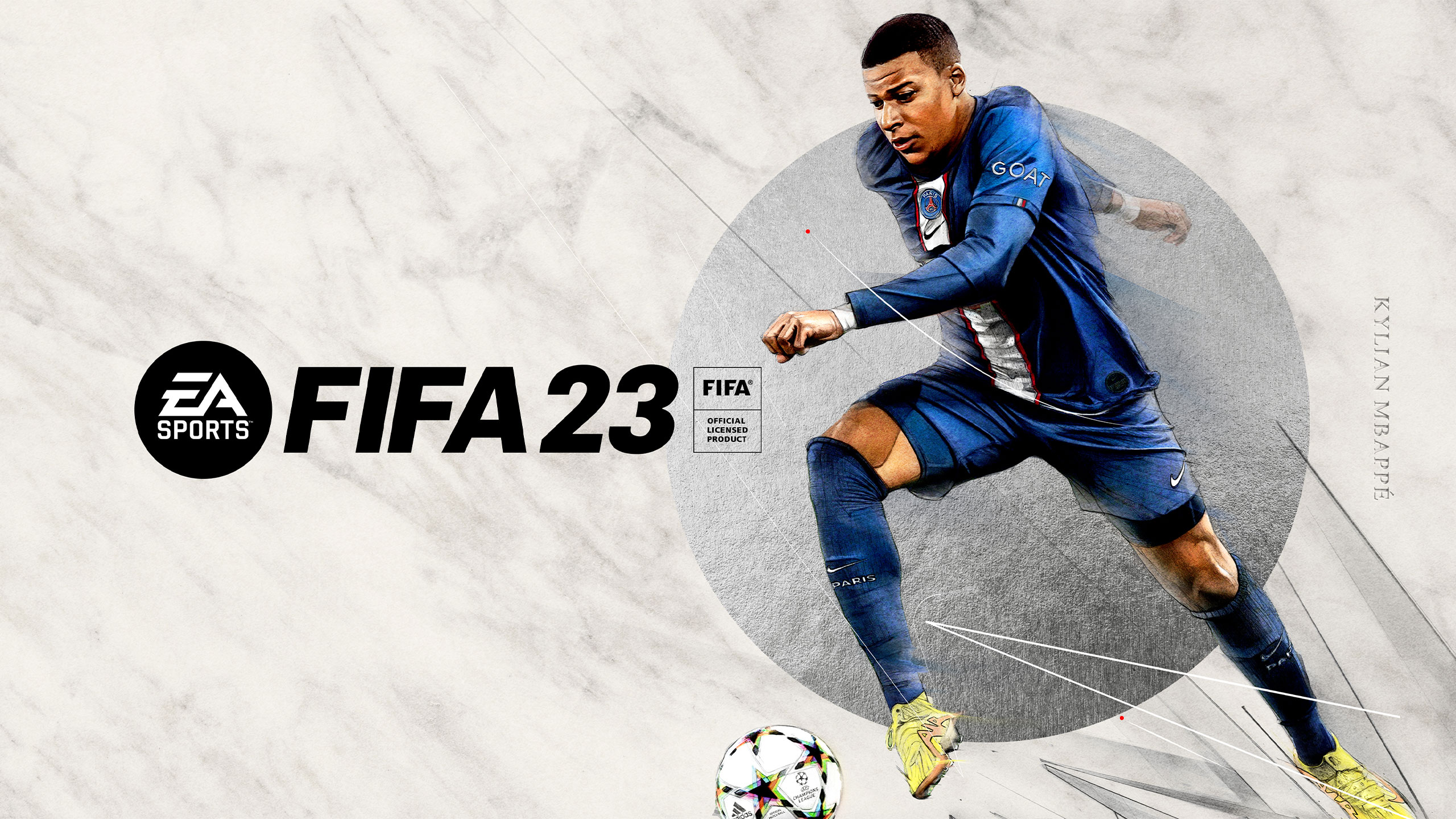 FIFA 23 Standard ✅ Microsoft ключ ⭐️ Xbox One 🎉Турция