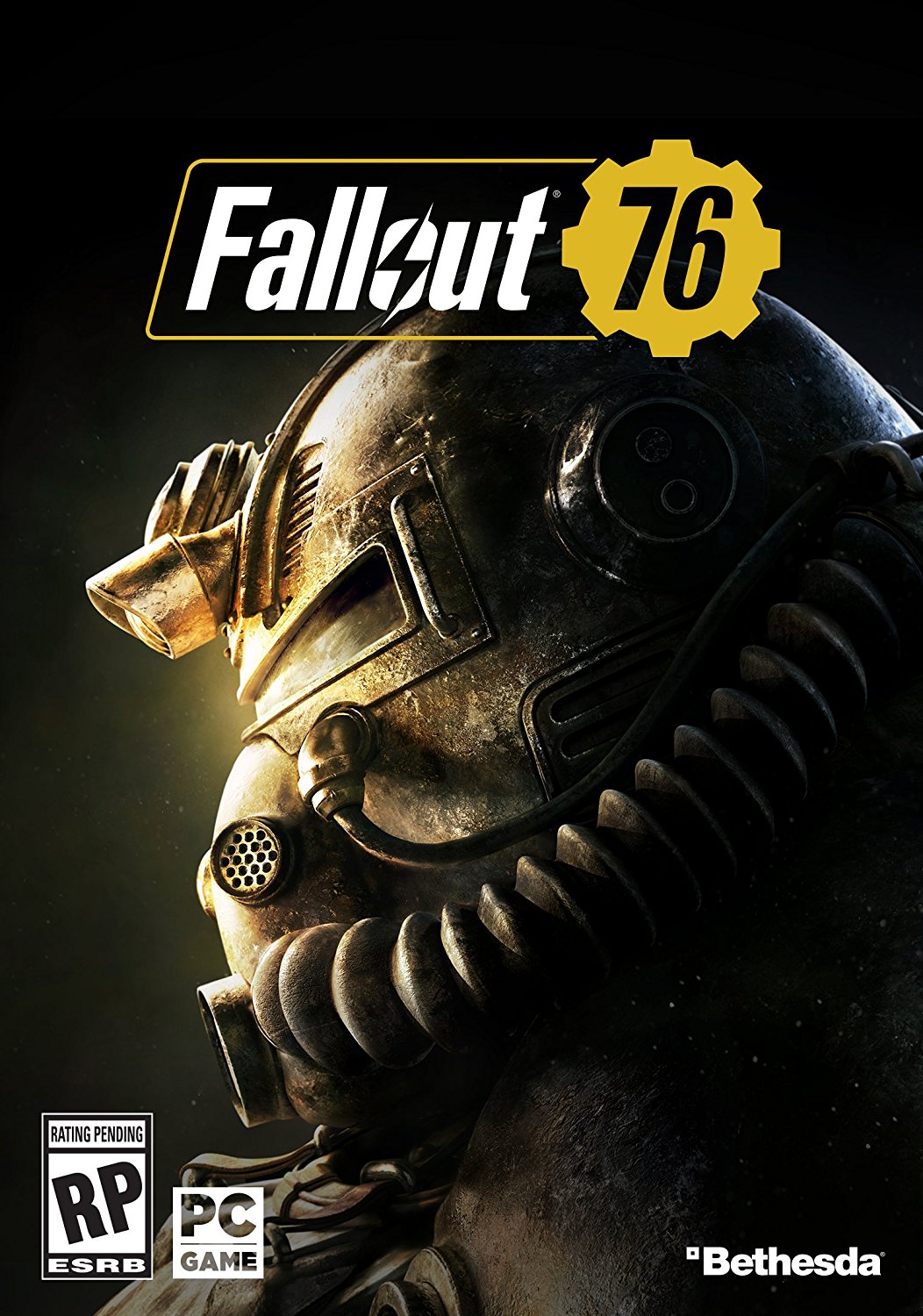 Fallout 76 ✅ Steam ключ ⭐️Все регионы