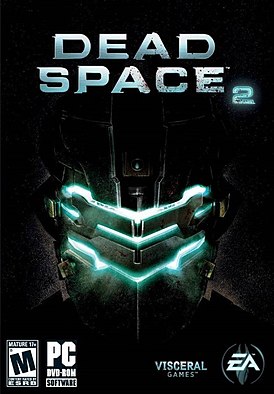 💀 Dead Space 2 🔑 Origin (Ea App) ключ 🌎 GLOBAL