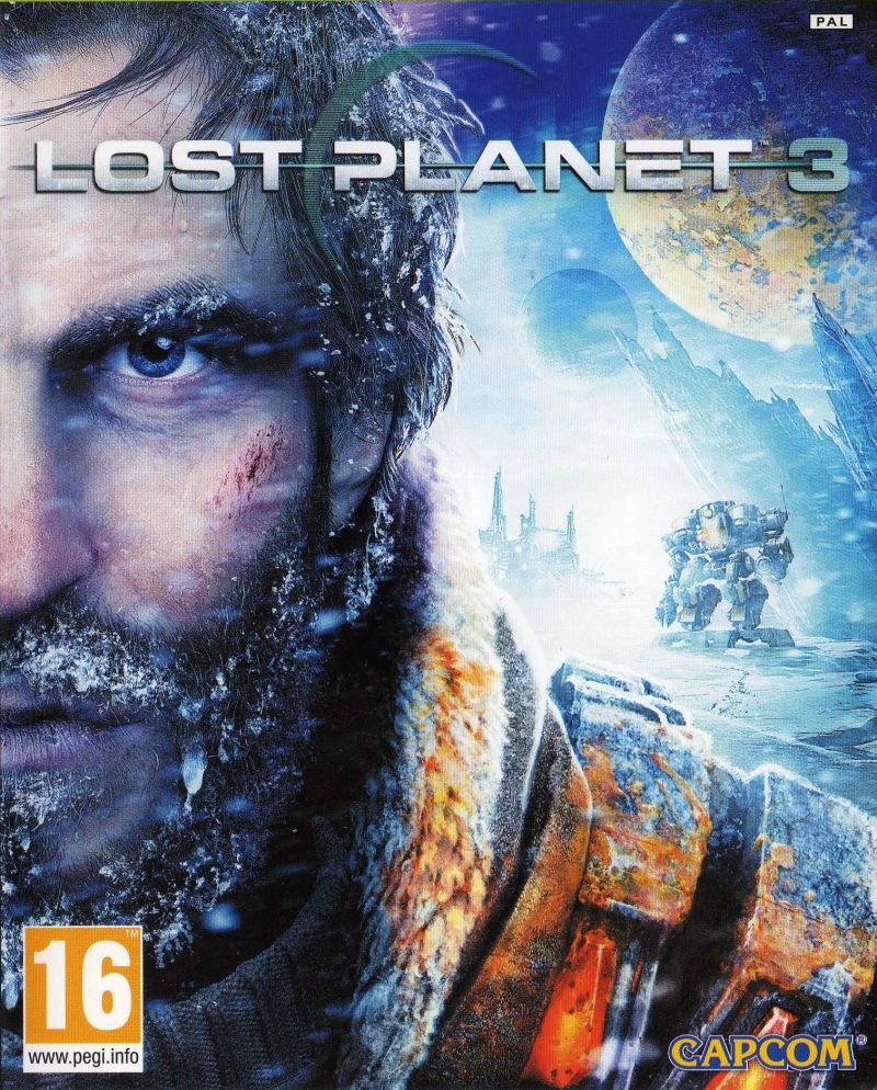 🌏 Lost Planet 3 🔑 Steam Key 🔥 GLOBAL 🔑