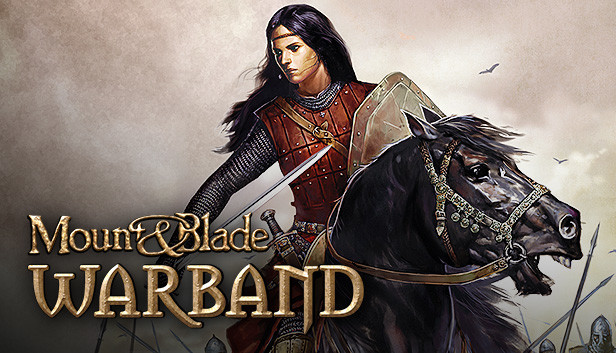 🤠 Mount & Blade: Warband 🔑 Steam Key 🌎 GLOBAL 🔥