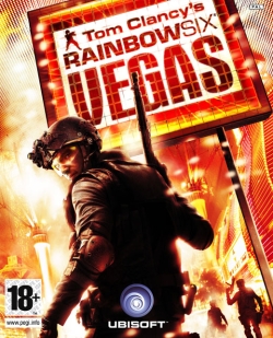 🔐 Tom Clancy's Rainbow Six Vegas 🔑 Ubisoft Connect