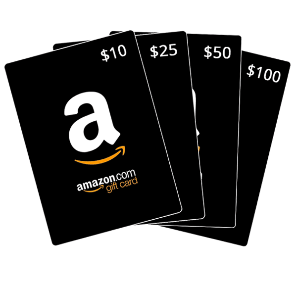 💻 Amazon Подарочная карта - 100 USD 💳 США