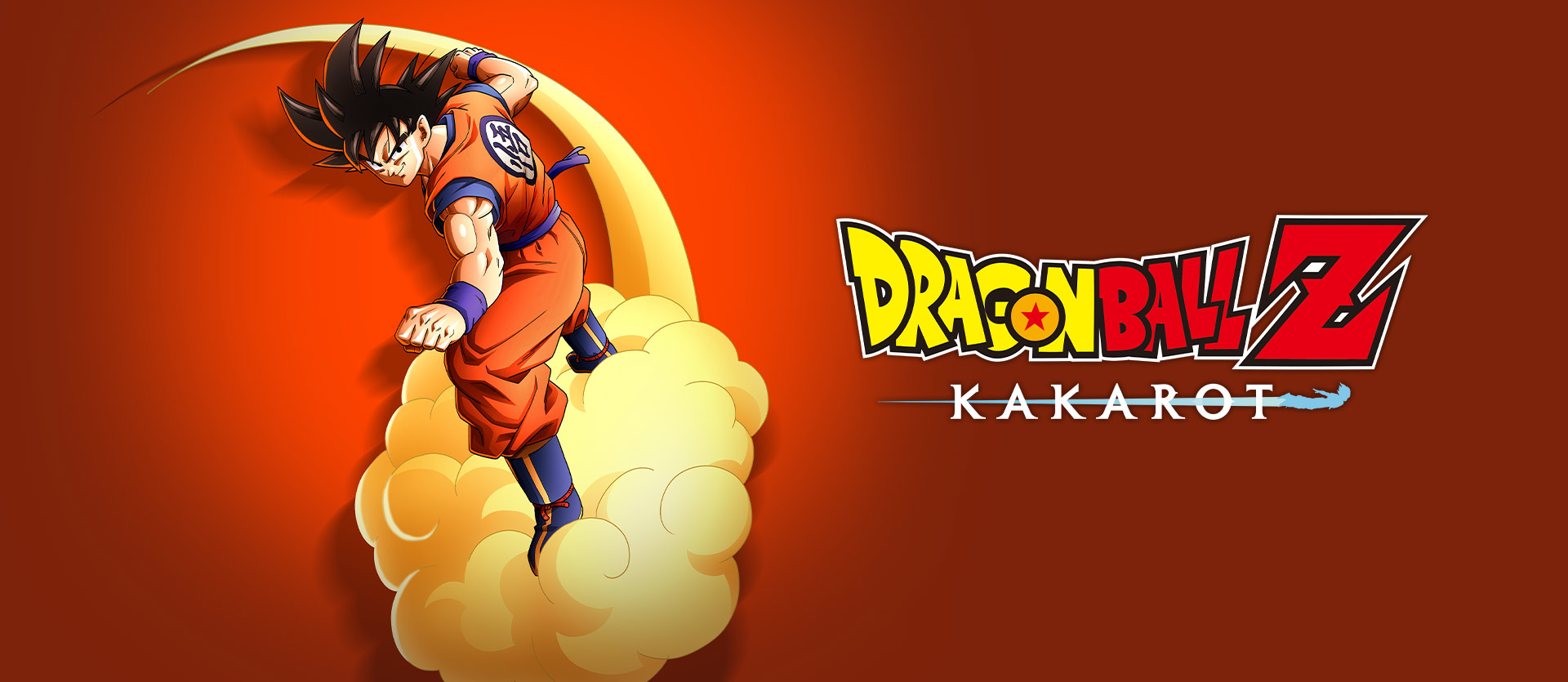 🐉 DRAGON BALL Z: KAKAROT 🔑 Standard Edition 🔥 Steam
