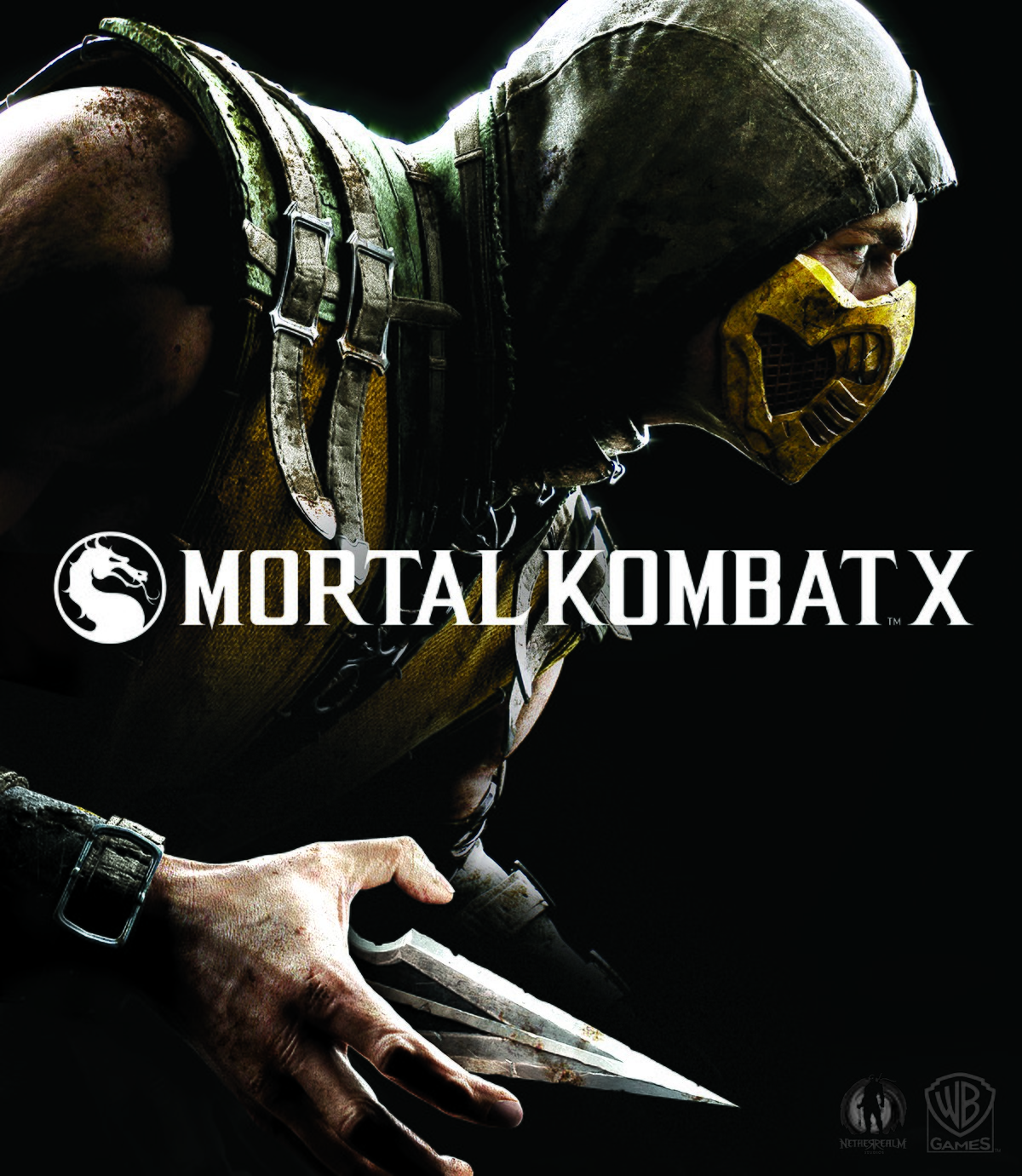 🔥 Mortal Kombat X 🔑 Steam ключ 🌎 GLOBAL