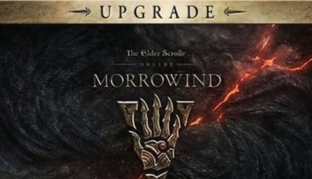 🗝️ The Elder Scrolls Online + Morrowind Upgrade 🔑 TES