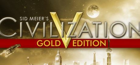 💠 Sid Meier's Civ V: Gold 🔑 Steam ключ 🌎 GLOBAL