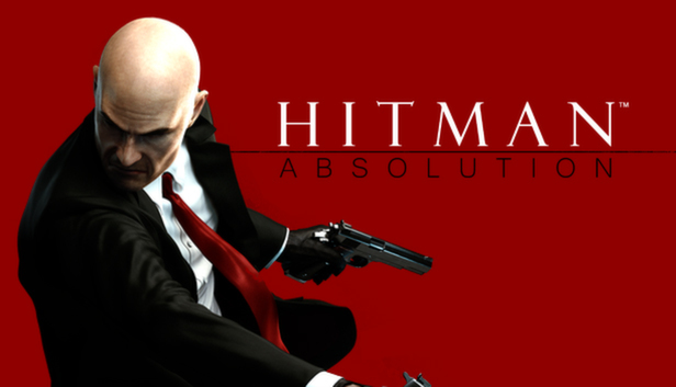 🐱‍👤 Hitman: Absolution 🌍 Steam ключ 🌐 Кроме СНГ