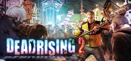 😡 Dead Rising 2 🔑 Steam ключ 🔥 GLOBAL