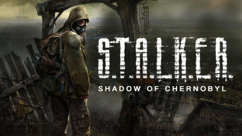 🔪 STALKER: Shadow of Chernobyl 🌼 Steam Ключ