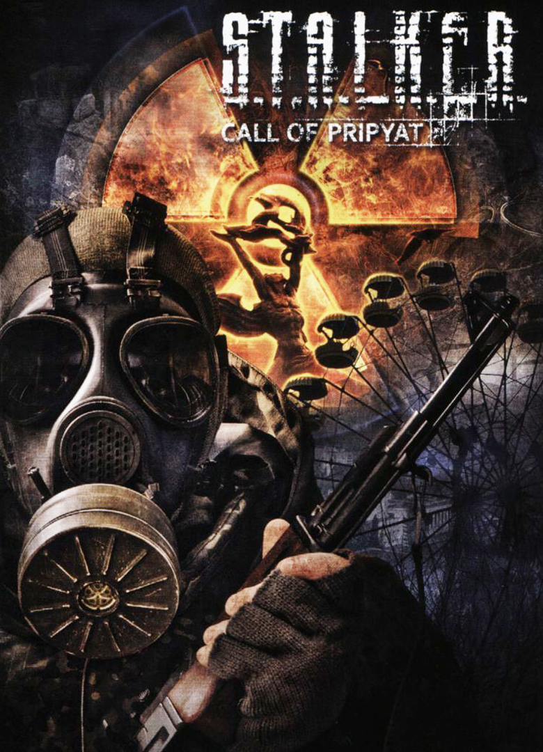 🎁 S.T.A.L.K.E.R.: Call of Pripyat 🍜 Steam Ключ