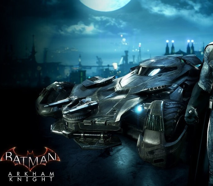 🎲 Batman: Arkham Knight Season Pass 🔪 Steam DLC