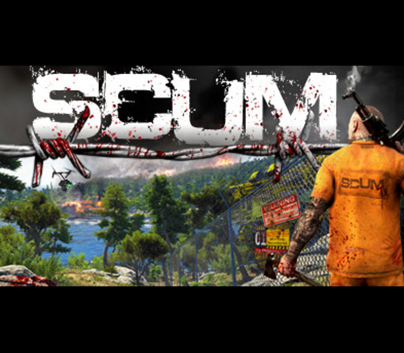 Scum ключ. Scum игра. Scum. Scum of the Pot 1.