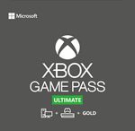 Xbox Game Pass Ultimate 3 МЕСЯЦА  RU / TUR  ПРОДЛЕНИЕ