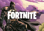 Fortnite  Catwoman's Grappling Claw Pickaxe ⭐️Global