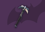 Fortnite  Catwoman's Grappling Claw Pickaxe ⭐️Global - изображение № 2