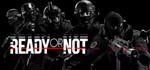 Ready Or Not  Steam Key ⭐️ Region Free