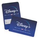 Disney Plus 1 Год Соединенные Штаты