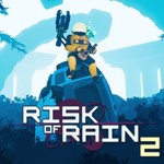 Risk of Rain 2  Steam ключ ⭐️ Region Free