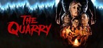 The Quarry  Steam ключ ️Не все страны️