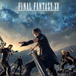 Final Fantasy XV  Steam Key ⭐️ Region Free