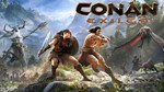 Conan Exiles  Steam ключ ⭐️ Region Free