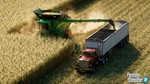 Farming Simulator 22 Steam ключ ⭐️ Region Free