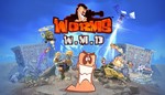 Worms W.M.D  Steam ключ ⭐️Global